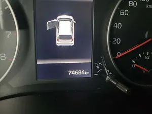 Kia Picanto (Morning) 1.0 Comfort 2021