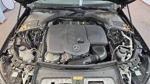 Mercedes-Benz C Break 220d 2023