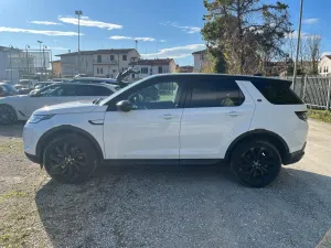 Land Rover Discovery Sport 2.0 TD4 Dynamic 2021