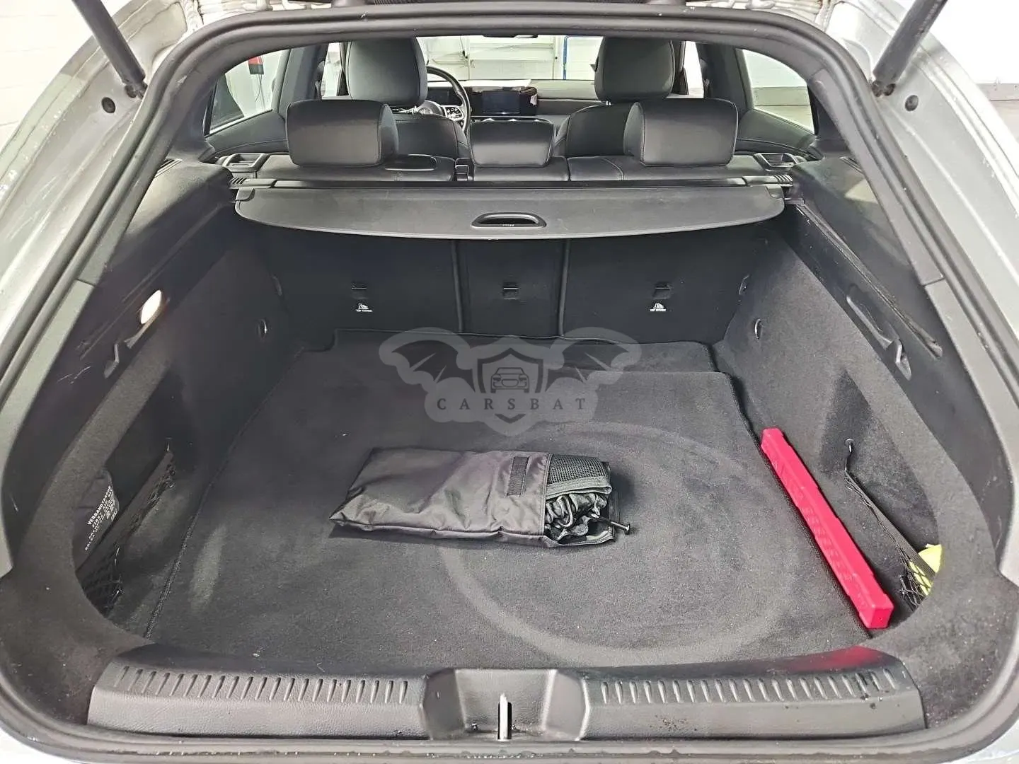 Mercedes-Benz CLA Shooting Brake 200d Progressive 2021