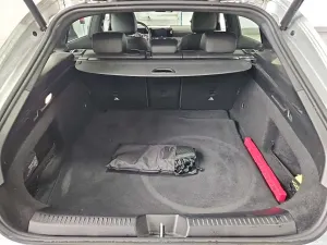 Mercedes-Benz CLA Shooting Brake 200d Progressive 2021