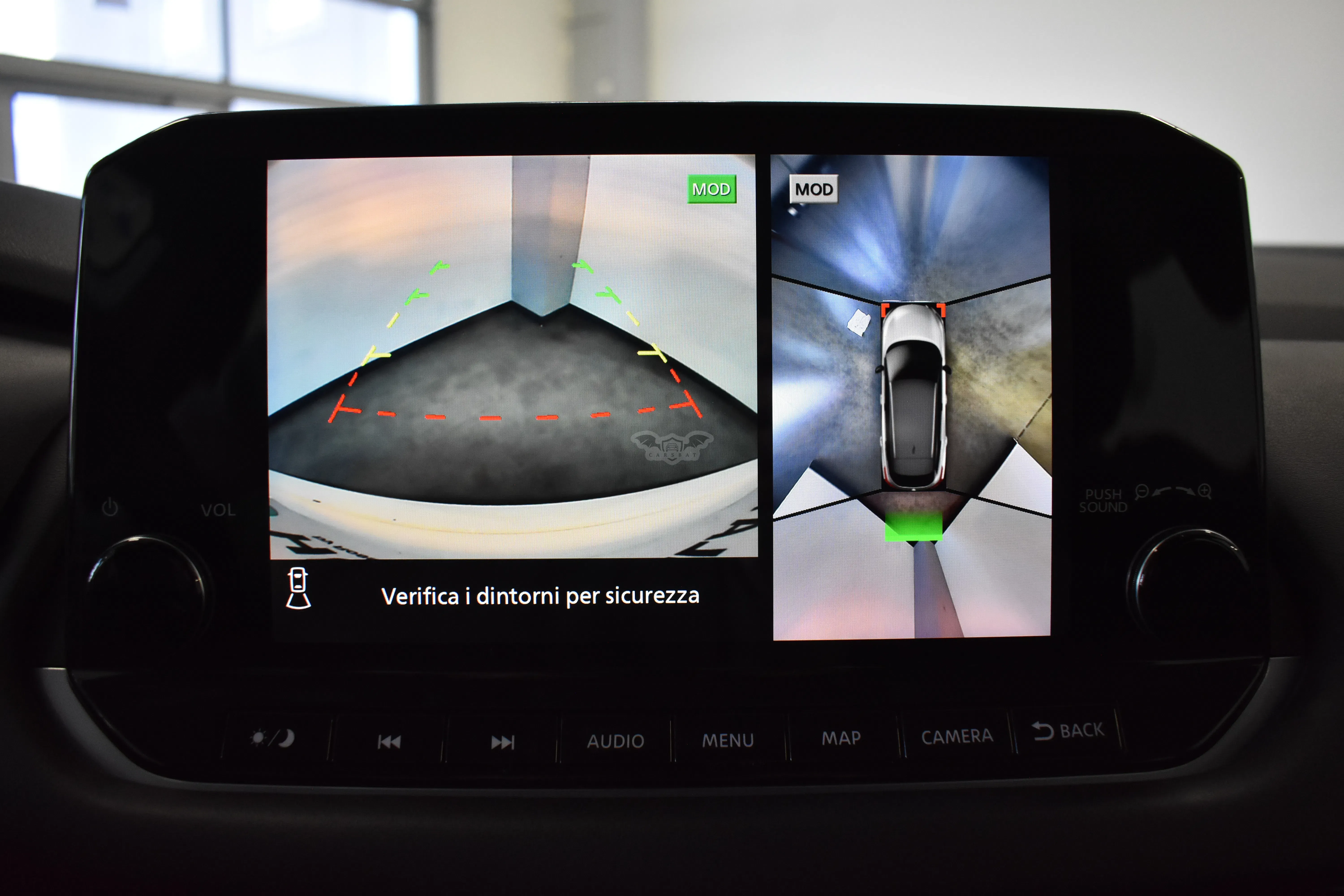 Nissan Qashqai 1.3 Business 2022