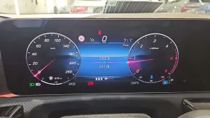 Mercedes-Benz CLA Shooting Brake 220d Progressive 2023