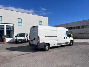 Fiat Ducato 2.3 MultiJet 2017