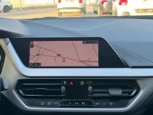BMW 1 Series 116d Business 2020