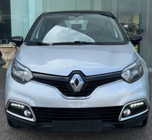 Renault Captur / QM3 1.5 DCI Wave 2015
