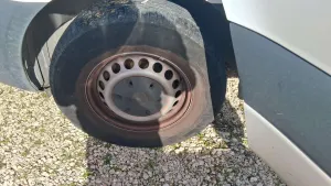 Mercedes-Benz Sprinter 2022