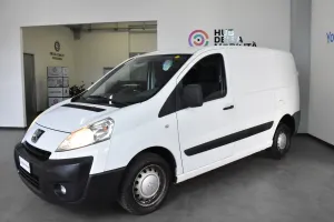 Peugeot Expert L1H1 2.0 HDI 2008