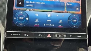 Mercedes-Benz GLC 220d Avantgarde Advanced 2023