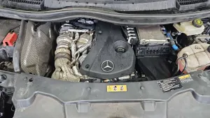 Mercedes-Benz V 250 Edition 2022