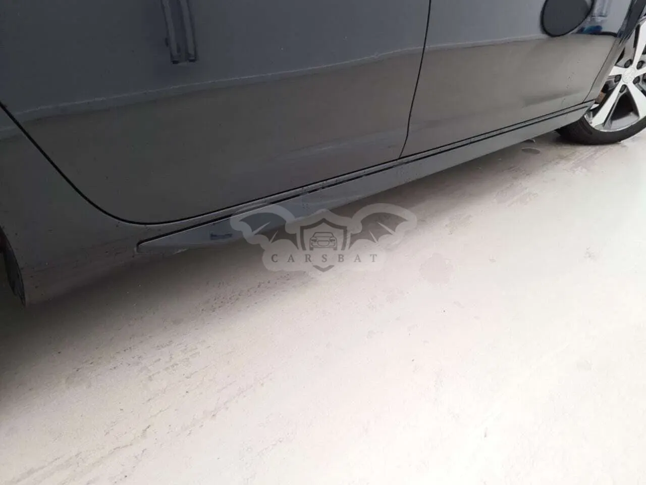 Peugeot 308 SW 1.5 GT 2021
