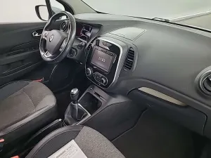 Renault Captur / QM3 0.9 TCe Intens 2018