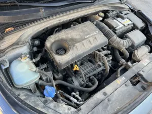Kia Ceed Ceed SW 1.4 GDI More 2019
