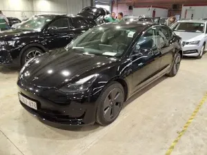 Tesla Model 3 Standard Range Plus 2023