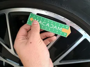 Porsche Taycan 93 kWh 2021