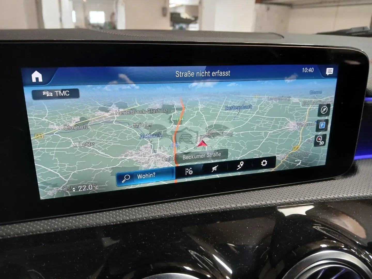 Mercedes-Benz CLA Shooting Brake 2021