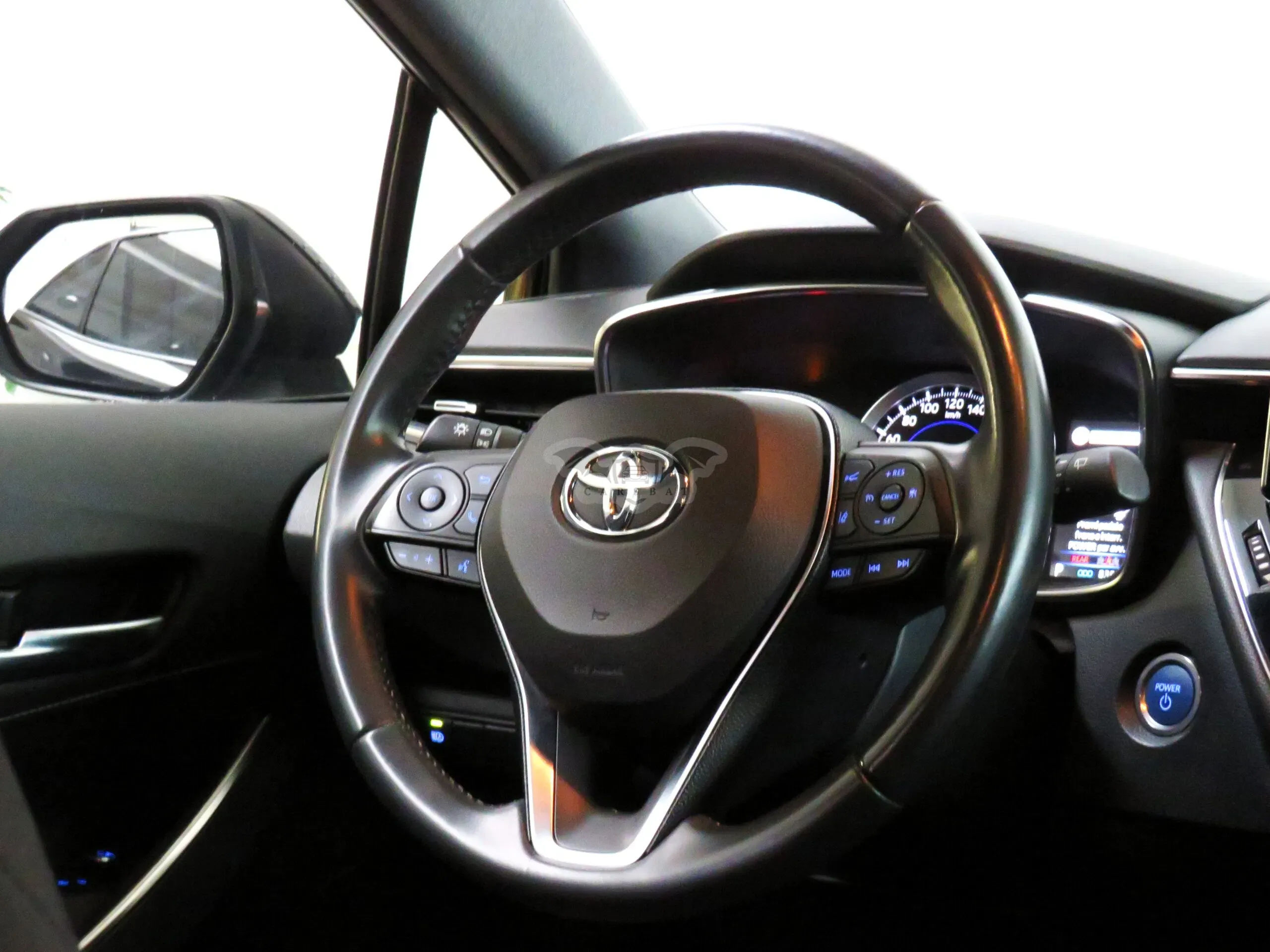 Toyota Corolla 1.8 Active 2020