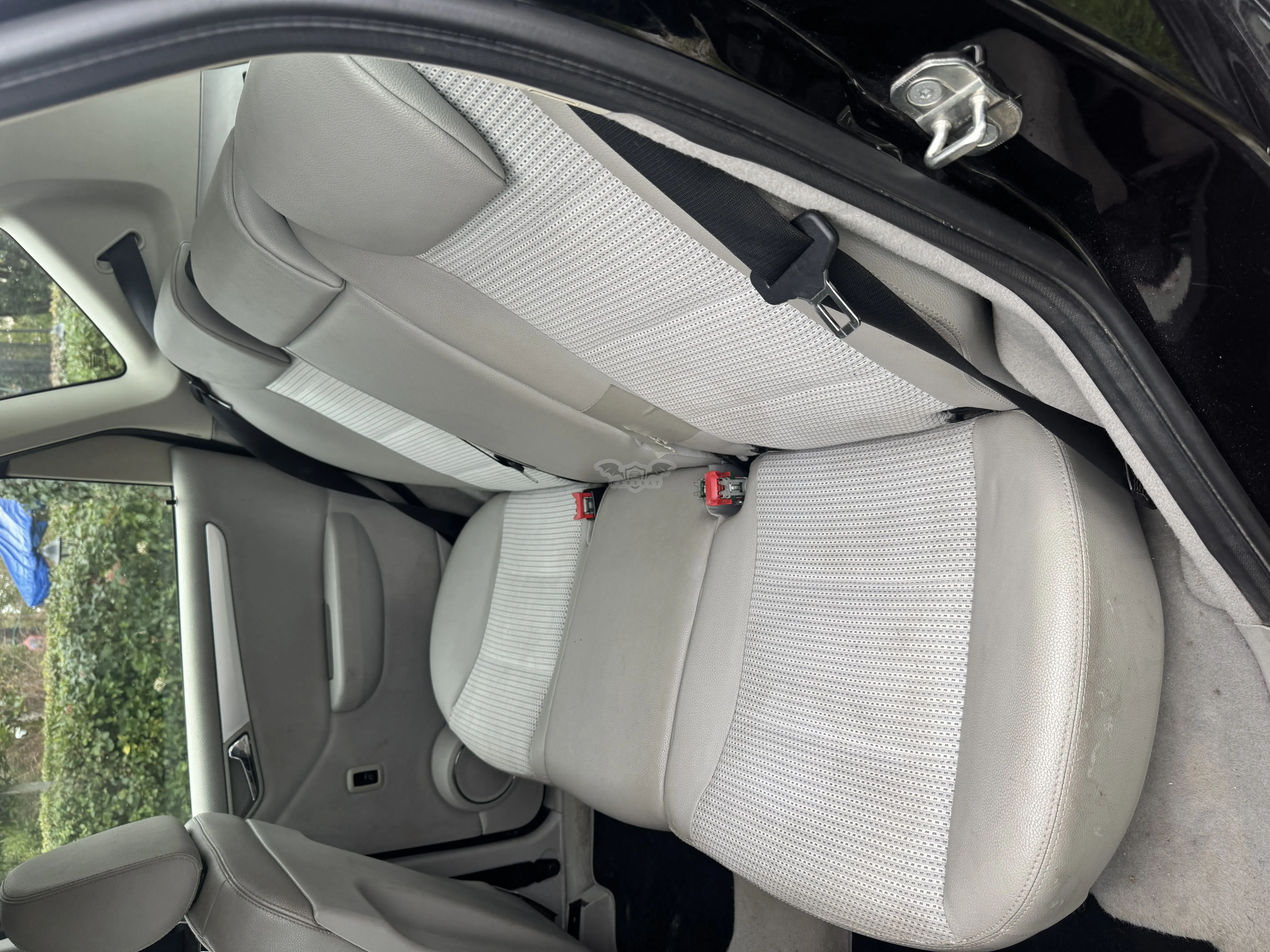 Mercedes-Benz A 170 Avantgarde 2007