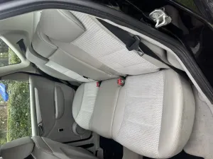 Mercedes-Benz A 170 Avantgarde 2007