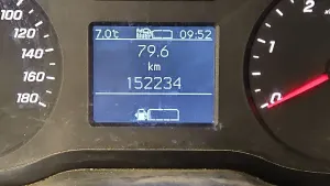 Mercedes-Benz Sprinter 311 CDI 2021
