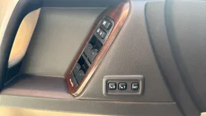 Toyota Land Cruiser 3.0 D-4D Executive 2011