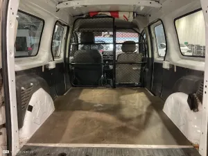 Renault Kangoo Express 1.5 DCI Comfort 2021