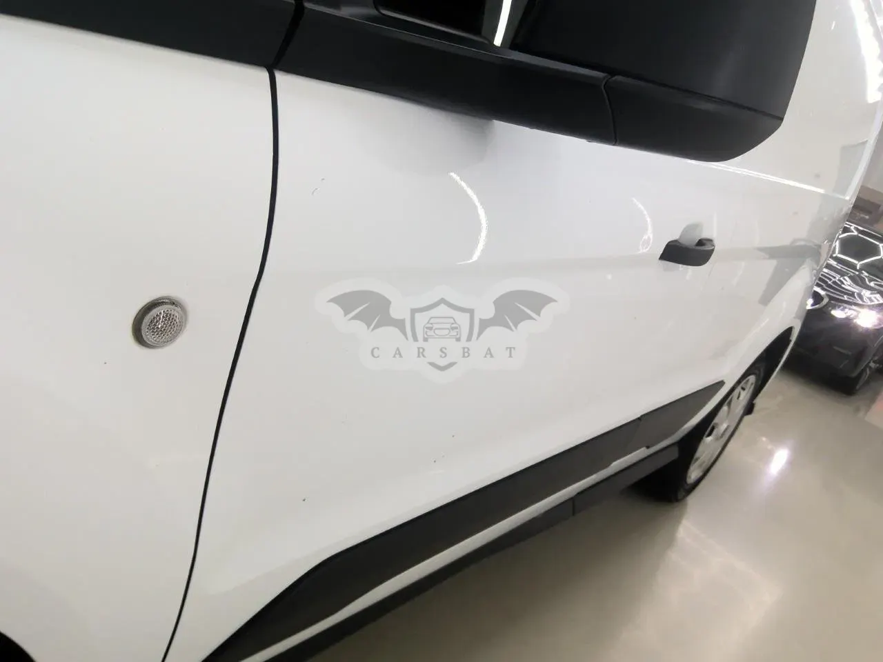 Ford Transit Connect 1.5 Trend 2023