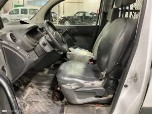 Renault Kangoo Express 1.5 DCI Comfort 2021