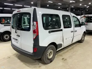 Renault Kangoo Express 1.5 DCI Comfort 2021
