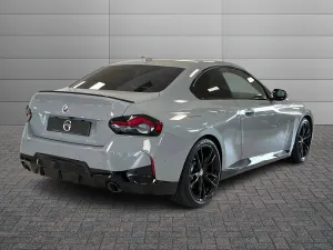 BMW 2 Series Coupé 230i M Sport 2023