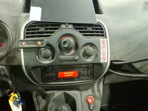 Renault Kangoo Express 1.5 DCI Comfort 2021