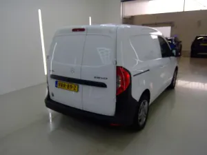 Mercedes-Benz Citan 108 CDI Pro 2022