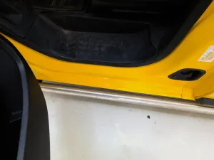 Opel Vivaro 50 kWh 2024