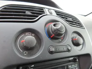 Renault Kangoo 1.5 DCI Comfort 2021
