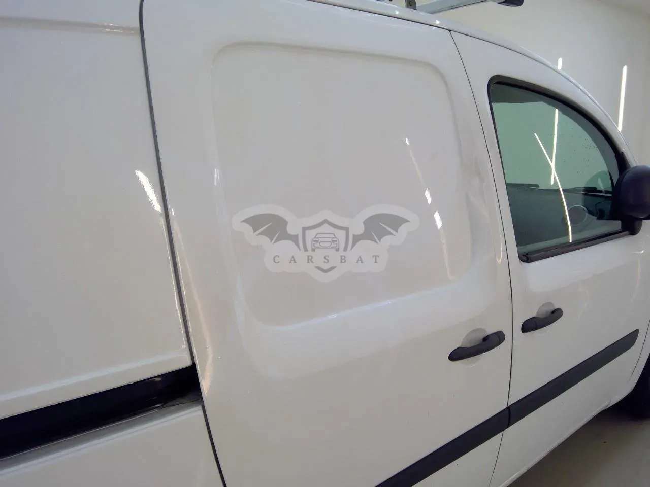 Renault Kangoo 1.5 DCI Comfort 2019