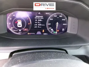 Cupra Formentor 1.5 TSI 2024