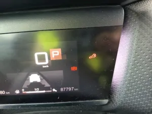 Citroën C4 1.5 HDI Shine 2022
