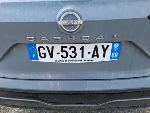 Nissan Qashqai 1.5 e-Power Tekna 2024