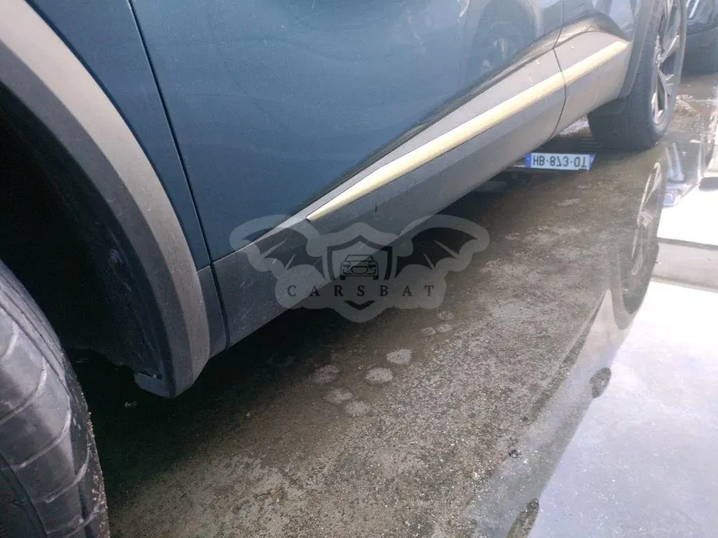 Renault Captur / QM3 1.6 Engineered 2023