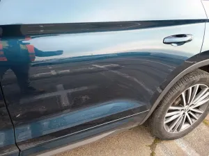 Skoda Kodiaq 2.0 TDI L&K 2020