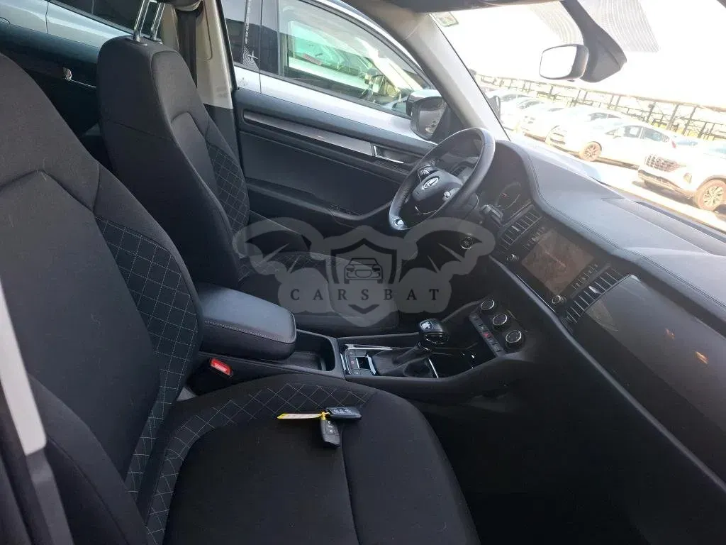 Skoda Kodiaq 2.0 TDI Active 2022