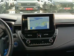 Toyota Corolla Touring Sports 2.0 Dynamic Business 2022