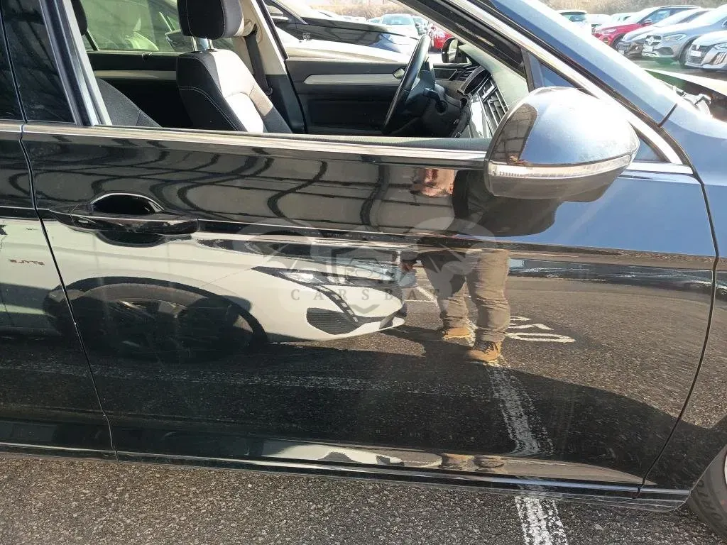 Volkswagen Passat Variant 1.5 TSI Business 2023