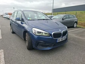 BMW 2 Series Gran Tourer 216d Business 2022