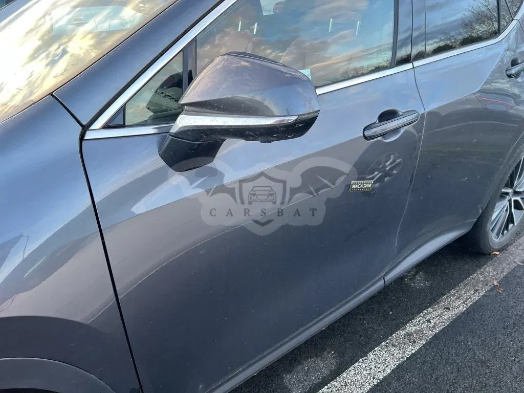 Lexus NX 450h Executive 2023