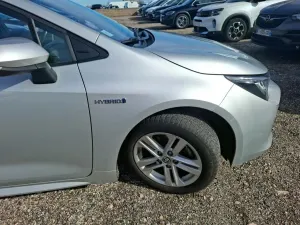 Toyota Corolla 1.8 Dynamic Business 2021