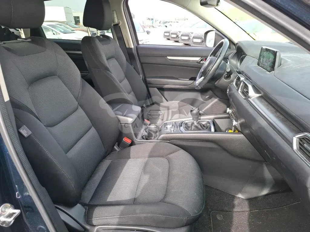 Mazda CX-5 2.2 SKYACTIV-D Selection 2019