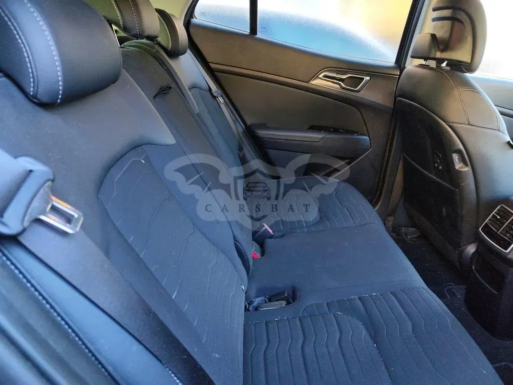 Kia Sportage 1.6 T-GDI Design 2022