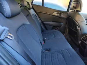 Kia Sportage 1.6 T-GDI Design 2022