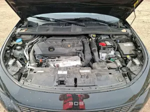 Peugeot 308 1.6 Allure 2023